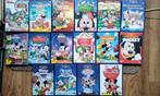 Mickey 16 dvds, origineel, Avontuur, Alle leeftijden, Boxset, Ophalen of Verzenden