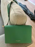 Isabel Bernard Groene Schoudertas - nieuw, Sieraden, Tassen en Uiterlijk, Tassen | Damestassen, Ophalen of Verzenden, Nieuw, Groen