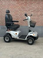Scootmobiel Freerider Lion 4 (20 km/h), Ophalen of Verzenden, Zo goed als nieuw, Mango, 16 km/u of meer