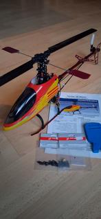 Twister 3D Storm Helikopter., Ophalen of Verzenden, Zo goed als nieuw, Elektro, Helikopter