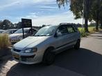 Mitsubishi Space Star 1.6 Inform Silver AIRCO,ELEKT PAKKETBO, Voorwielaandrijving, Gebruikt, 4 cilinders, Handgeschakeld
