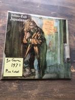 Jethro Tull - Aqualung 1st German LP, Cd's en Dvd's, Vinyl | Rock, Ophalen of Verzenden, Gebruikt, 12 inch, Progressive