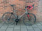 Giant racefiets, Fietsen en Brommers, Fietsen | Racefietsen, Ophalen, 28 inch, Gebruikt, Aluminium