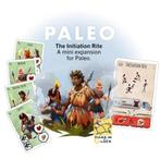 Paleo Mini Uitbreiding Het Initiatieritueel Nieuw 999 Games, Hobby en Vrije tijd, Gezelschapsspellen | Bordspellen, 999  Games