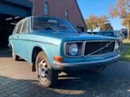 Alle onderdelen Volvo 144 E GL Overdrive 1972, Auto-onderdelen, Interieur en Bekleding, Ophalen of Verzenden, Volvo