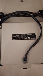 8mm Film Editor/Viewer, Ophalen of Verzenden, 8mm film