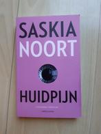 Saskia Noort Huidpijn, Boeken, Thrillers, Ophalen of Verzenden