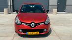 Renault Clio Energy TCe 90pk S&S Eco2 2013 Rood, Voorwielaandrijving, Zwart, 540 kg, Leder en Stof