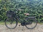 Cortina U4 kinderfiets, Fietsen en Brommers, Fietsen | Meisjes, Ophalen, Gebruikt, 26 inch of meer, Versnellingen