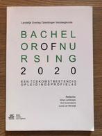 Bachelor of Nursing 2020, Ophalen of Verzenden, Zo goed als nieuw, Sociale wetenschap