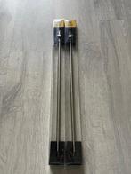 Solar P1 Pro-Loc Anti-Twist Bankstick 20 inch, Watersport en Boten, Ophalen of Verzenden, Nieuw, Overige typen