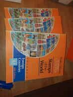 Stanley Gibbons Stamps of the world 1991 edition, Ophalen of Verzenden, Catalogus
