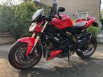 Ducati streetfighter 1098, 2 cilinders, 1099 cc, Particulier, Meer dan 35 kW