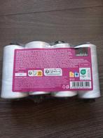 Crelando overlock garen naaimachine nieuw wit en zwart, Hobby en Vrije tijd, Ophalen of Verzenden, Nieuw, Naaimachine, Overige merken