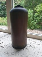 Antieke warm water kruik, Ophalen of Verzenden