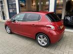 Peugeot 208 1.6 VTi Allure FULL OPTIONS/TOPSTAAT/NL AUTO, Voorwielaandrijving, Euro 5, Gebruikt, 4 cilinders