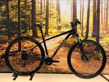 Cannondale Trail Hardtail 29 inch mountainbike maat M beschikbaar voor biedingen