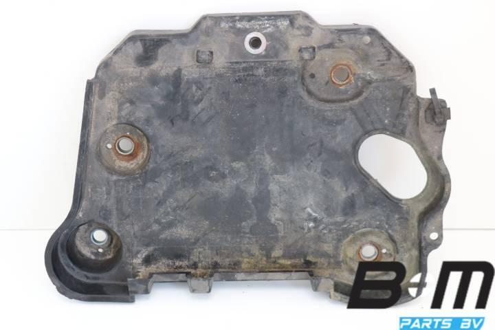 Accuconsole VW Lupo, Auto-onderdelen, Carrosserie en Plaatwerk, Gebruikt