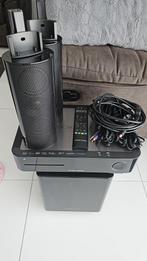 Te koop Harman Kardon BDS270, Audio, Tv en Foto, Home Cinema-sets, Overige merken, Gebruikt, 2.1-systeem, 70 watt of meer