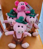 Knuffels , nieuw!, Ophalen of Verzenden, Nieuw, Overige typen