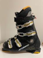 Skibotten Atomic heren, mt 29,5 - 30, Gebruikt, 100 tot 140 cm, Schoenen, Ophalen of Verzenden