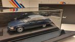 VAV Models Cadillac Fleetwood Blue 12of20 pcs Limited, Hobby en Vrije tijd, Modelauto's | 1:18, Overige merken, Auto, Nieuw, Ophalen of Verzenden