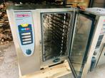 Rational Combi Clima Plus & Self Cooking Center 380V, Ophalen of Verzenden, Gebruikt, Ovens, Magnetrons en Steamers