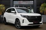DFSK E5 Plug-In-Hybrid 288pk Panoramadak/CarAuto/360camera 7, 4 cilinders, 7 stoelen, Wit, SUV of Terreinwagen