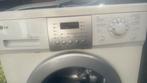 Defecte LG Wasmachine - Onderdelen of reparatie, Verzenden, Voorlader, Niet werkend, 85 tot 90 cm