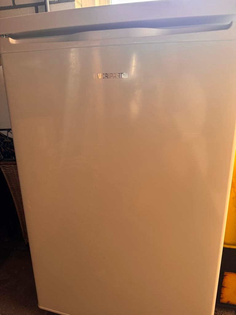 Nieuw Tafelmodel koelkast Veripart, Nieuw, Minder dan 60 cm, Energieklasse A of zuiniger, Vrijstaand
