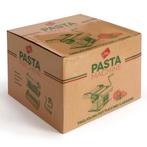 Pastamachine, Ophalen, Zo goed als nieuw