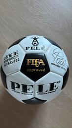 Pele voetbal, Ophalen of Verzenden, Zo goed als nieuw, Bal