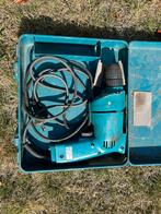 Makita schroefmachine, Ophalen, Minder dan 400 watt, Boor- en Schroefmachine