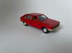 model Simca Talbot 1307 Chrysler 150 Rood, Joal 1/43, Ophalen of Verzenden, Zo goed als nieuw, Auto