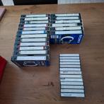 Metallica Muziekcassettes en Videobanden, Ophalen of Verzenden, Gebruikt, Rock en Metal, 2 t/m 25 bandjes