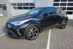 Toyota C-HR 1.8 HYBRID TEAM D, Navi, Winterp, 18Inch, Camera, Automaat, 4 cilinders, Zwart, 98 pk
