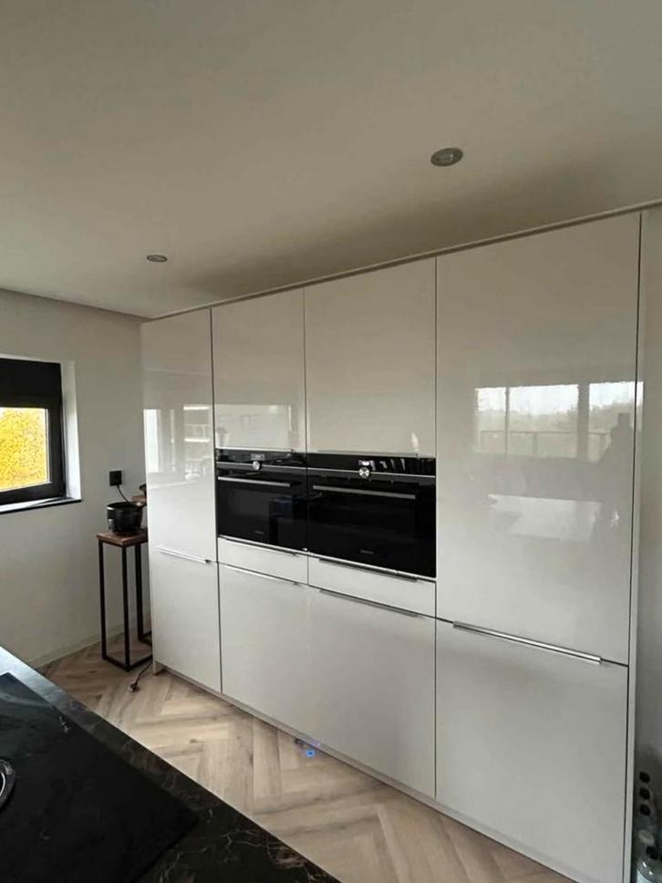 Luxury appartement for rent in almere city., Huizen en Kamers, Huizen te huur, Almere, A