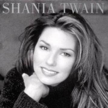 Shania Twain - Shania Twain  beschikbaar voor biedingen