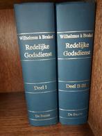 Wilhelmus a Brakel, Redelijke Godsdienst, Boeken, Ophalen of Verzenden, Nieuw