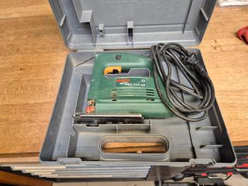 Decoupeerzaag Bosch  beschikbaar voor biedingen