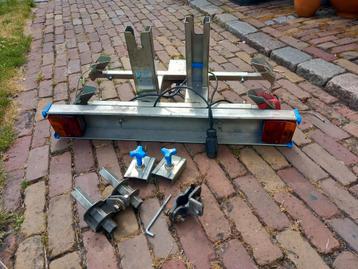 Twinny Load  beschikbaar voor biedingen