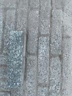 Uit de grond Klinkers - 550 Stuks, Ophalen, Gebruikt, Klinkers, 5 tot 10 m²
