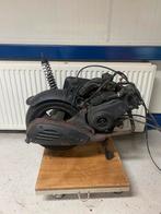 Vespa LX/Piaggio zip 4takt blok, Ophalen of Verzenden, Zo goed als nieuw, Blok