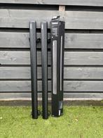 Thule WingBar Evo 127 Black - Nieuw in doos, Auto diversen, Dakdragers, Ophalen of Verzenden, Nieuw