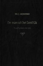 DS.J.MIJNDERS - De man uit het land Uz, Boeken, Ophalen of Verzenden, Gelezen