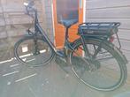 E-bike dames, Fietsen en Brommers, Elektrische fietsen, Ophalen, Giant, Zo goed als nieuw, 47 tot 51 cm
