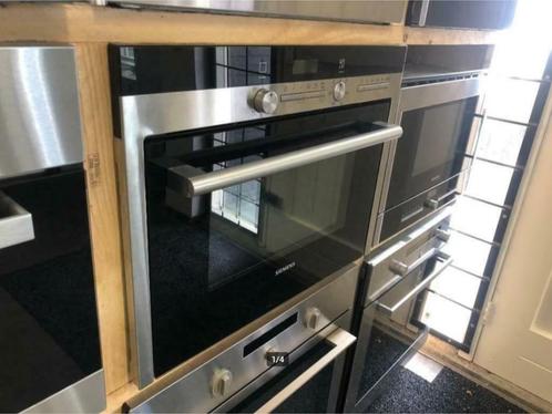 Siemens Combi-magnetron HB84E562 //Zomer deal//, Witgoed en Apparatuur, Magnetrons, Refurbished, Inbouw, Combimagnetron, 45 tot 60 cm