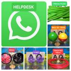K'nex Educatief Speelgoed - Onderdelen per stuk via website, Ophalen of Verzenden, Gebruikt, K'nex