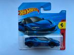 Hot Wheels Ferrari SF90 Stradale nieuw in doos 20260125-2, Ophalen of Verzenden, Nieuw