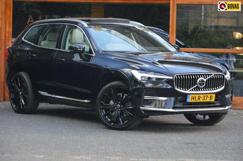 Volvo XC60 T6 Plug-in hybrid AWD Inscription | Pilot-assist, Auto's, Volvo, Bedrijf, Te koop, XC60, 4x4, ABS, Achteruitrijcamera